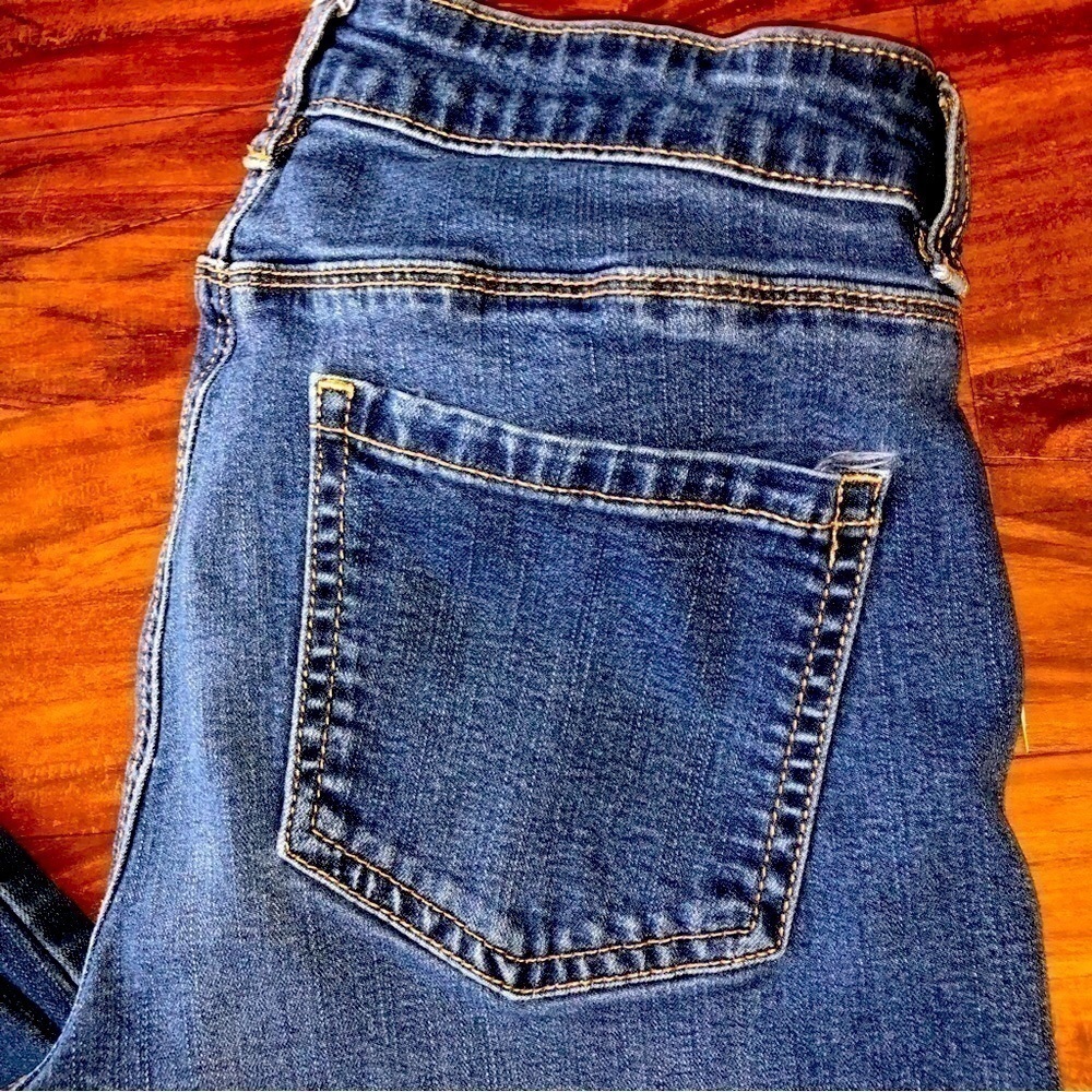Buffalo david bitton pursuit midrise skinny jeans - Picture 7 of 13